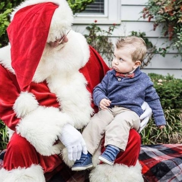 Meet your Posher, Ricky - Picture 1 of 1